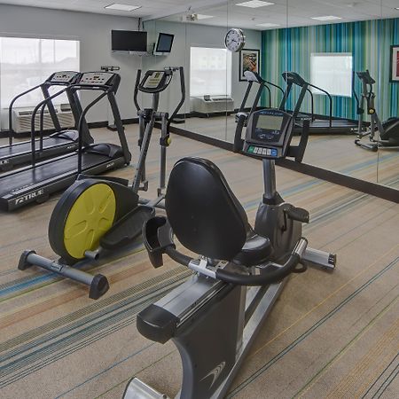 Holiday Inn Express & Suites Cookeville By Ihg Экстерьер фото