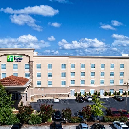 Holiday Inn Express & Suites Cookeville By Ihg Экстерьер фото