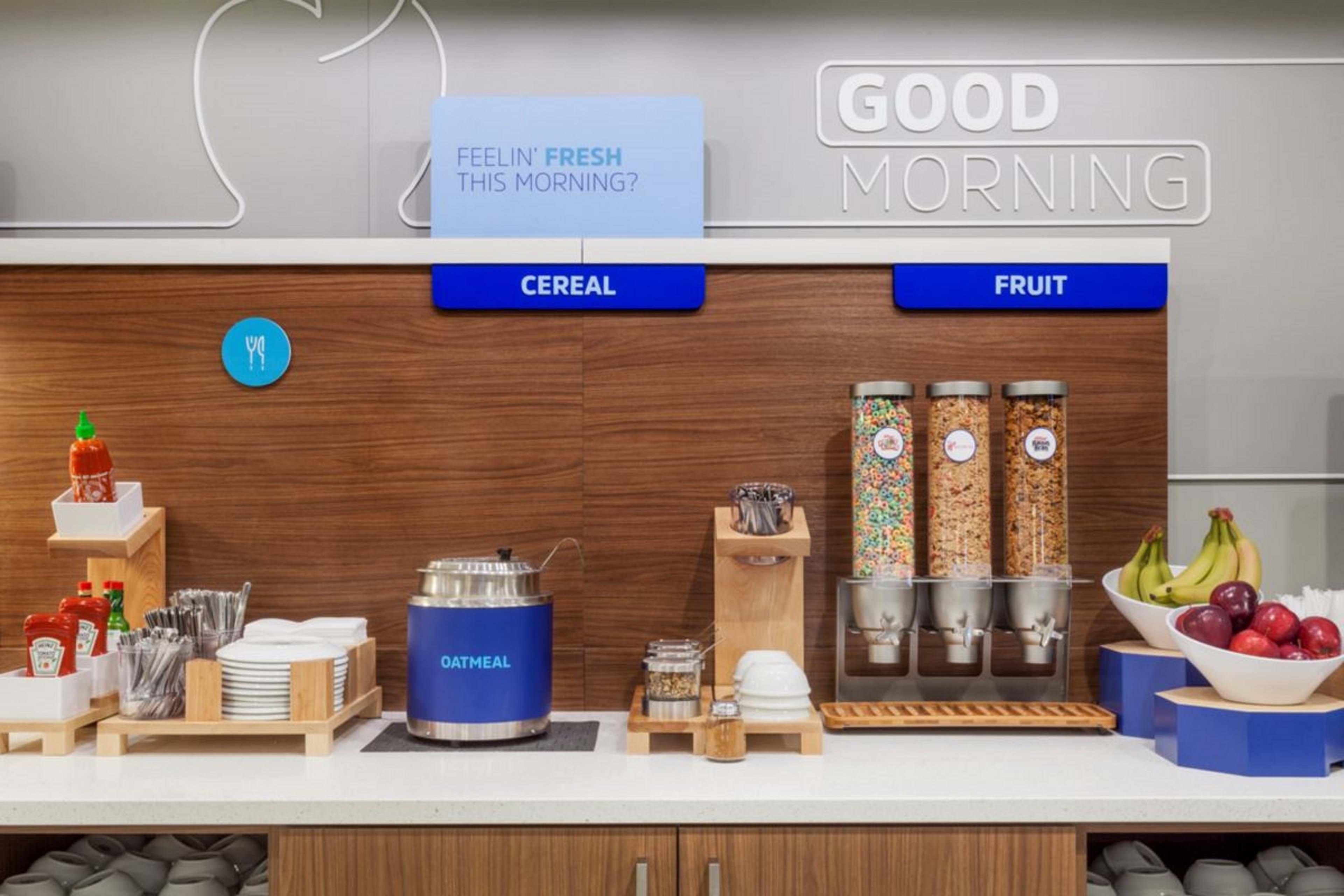 Holiday Inn Express & Suites Cookeville By Ihg Экстерьер фото