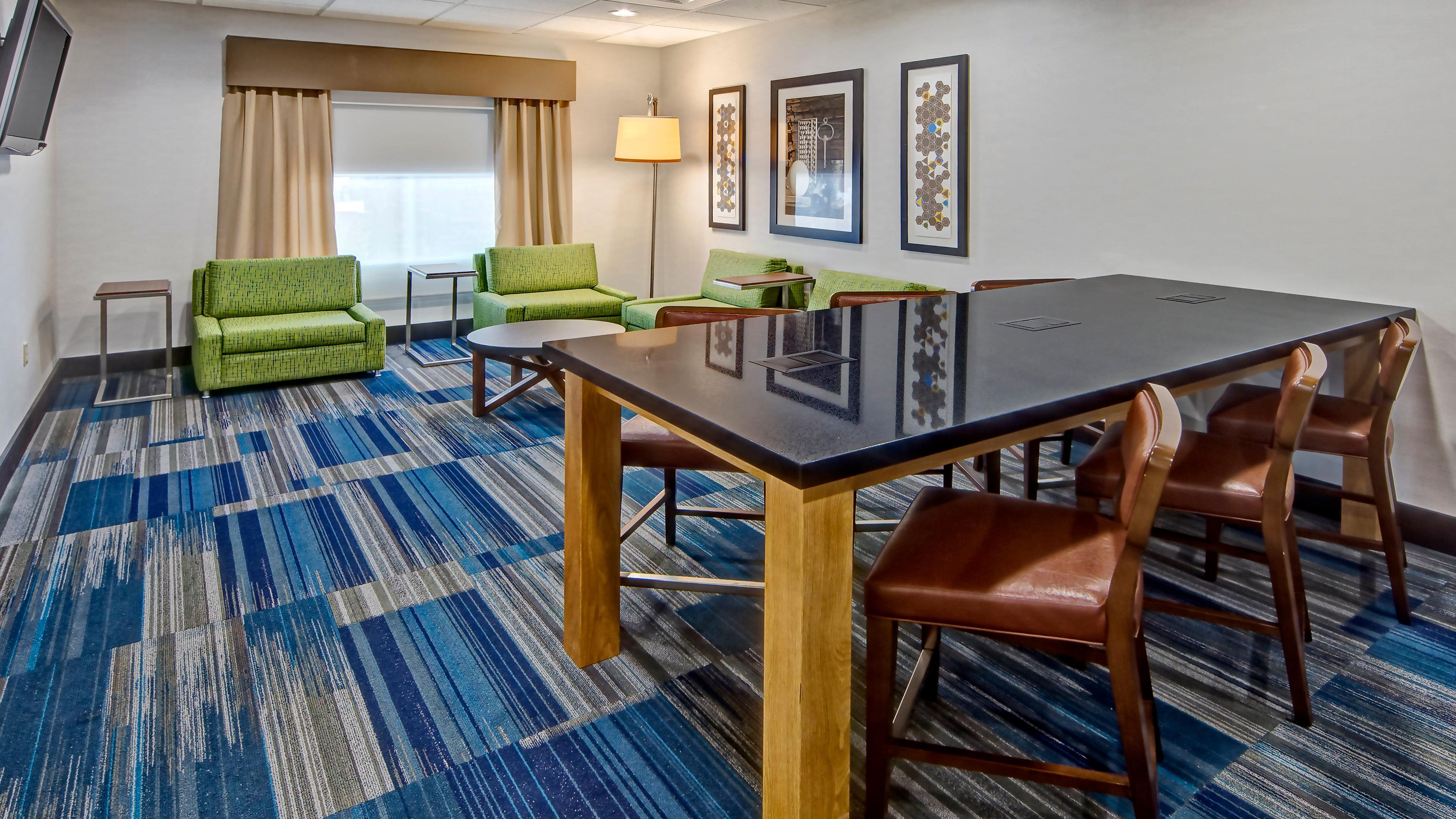 Holiday Inn Express & Suites Cookeville By Ihg Экстерьер фото
