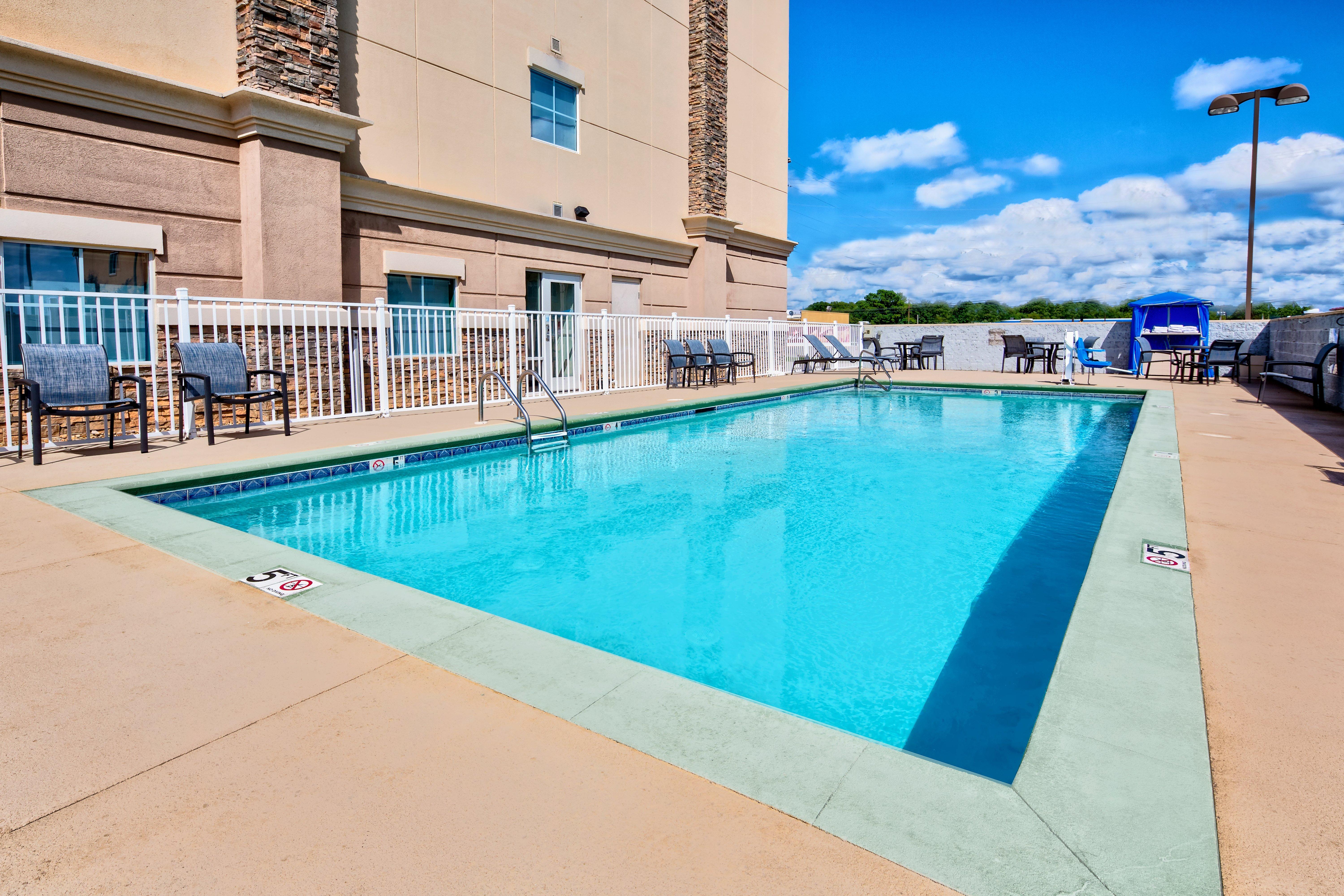 Holiday Inn Express & Suites Cookeville By Ihg Экстерьер фото