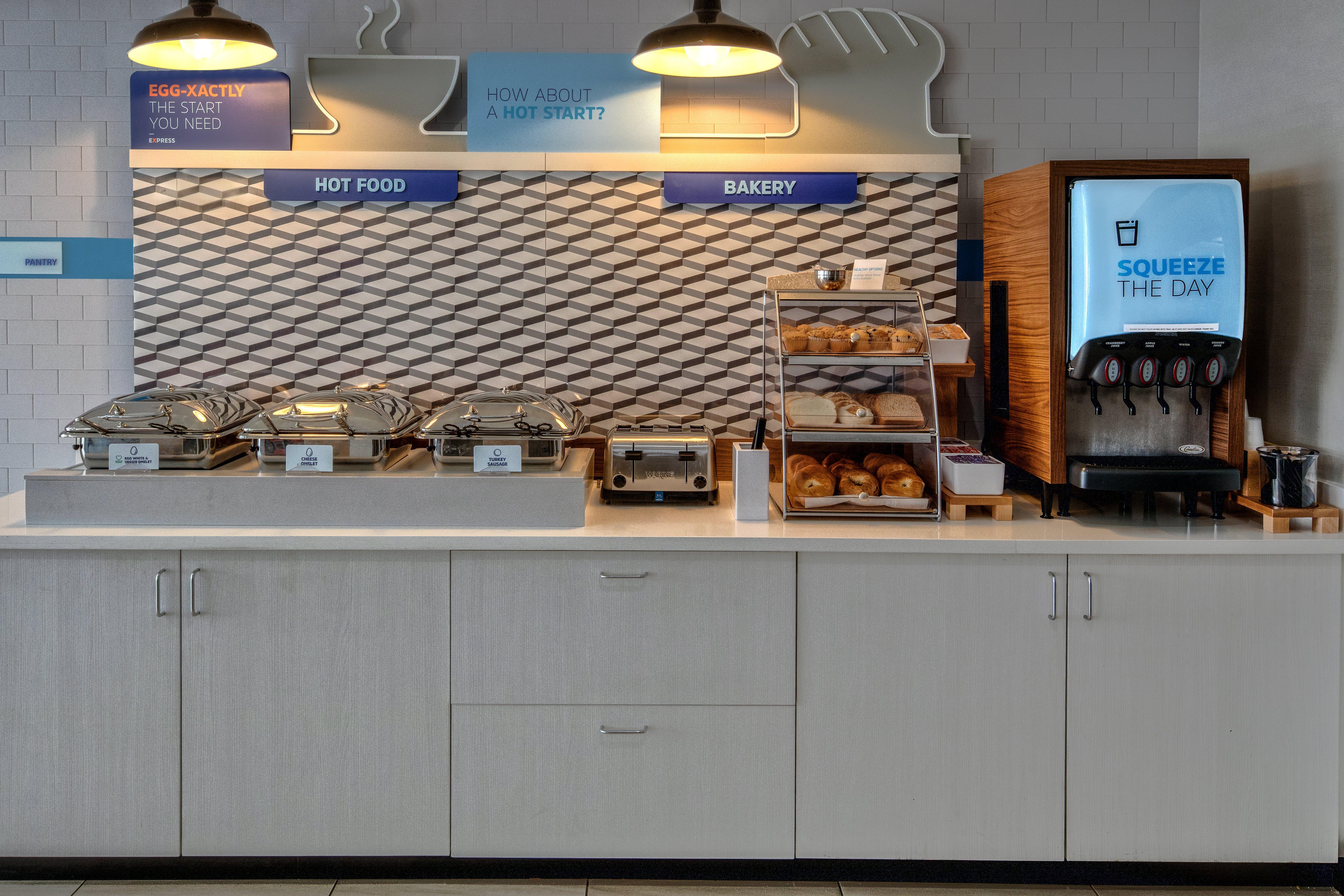 Holiday Inn Express & Suites Cookeville By Ihg Экстерьер фото