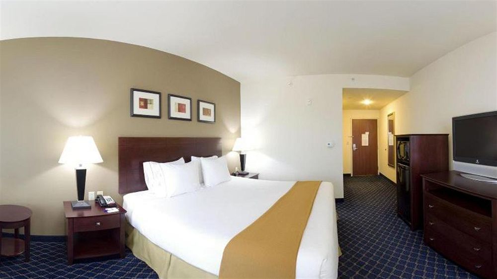 Holiday Inn Express & Suites Cookeville By Ihg Экстерьер фото