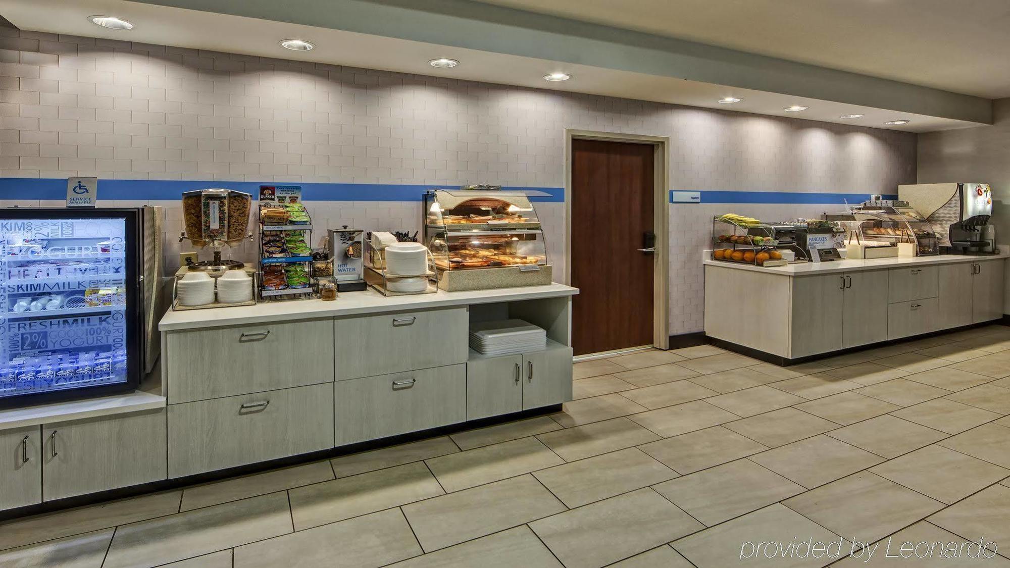 Holiday Inn Express & Suites Cookeville By Ihg Экстерьер фото