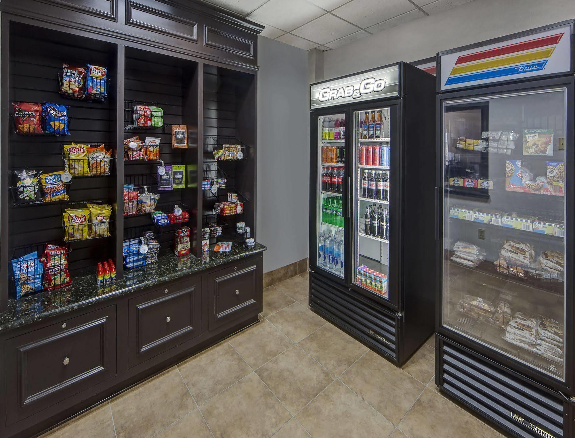 Holiday Inn Express & Suites Cookeville By Ihg Экстерьер фото